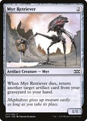 Myr Retriever 277