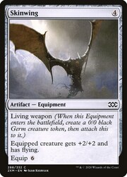 Skinwing 288