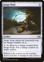 Surge Node 294