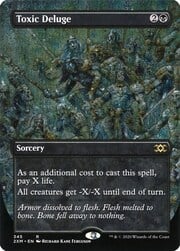 Toxic Deluge 345
