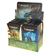 Zendikar Rising Theme Booster Box