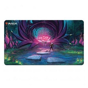 Double Masters: "Exploration" Playmat