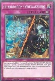 Guardragon Corewakening · Common 031