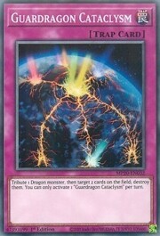Guardragon Cataclysm · Common 032
