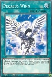 Pegasus Wing · Common 092