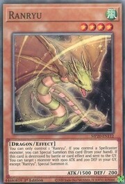 Ranryu · Common 112