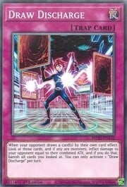 Draw Discharge · Common 132