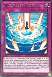 Marincess Wave · Rare 133