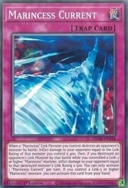 Marincess Current · Common 134