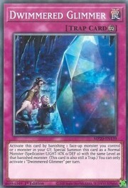 Dwimmered Glimmer · Common 139