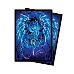 100 Ruth Thompson Seablade Sleeves