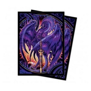 100 Ruth Thompson Netherblade Sleeves