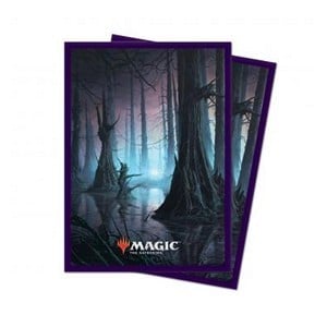 Unstable: "Swamp" Sleeves