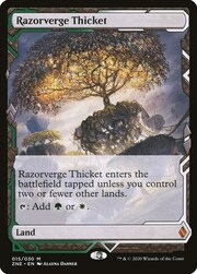 Razorverge Thicket 015