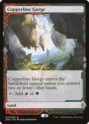 Copperline Gorge 014