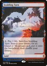 Scalding Tarn 007