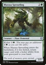 Murasa Sproutling 196