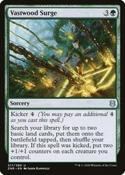 Vastwood Surge 217