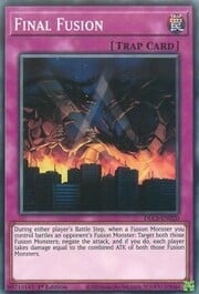 Final Fusion · Common 020