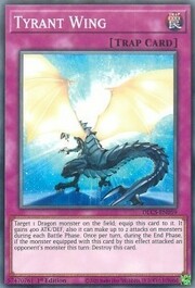 Tyrant Wing · Common 059