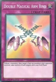 Double Magical Arm Bind · Common 066