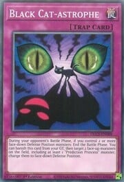 Black Cat-astrophe · Common 088