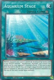 Aquarium Stage · Common 093