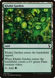 Khalni Garden 262