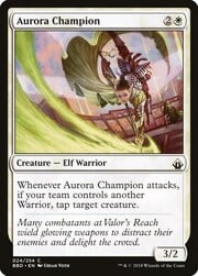 Aurora Champion 024