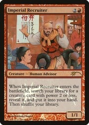 Imperial Recruiter 2013-03