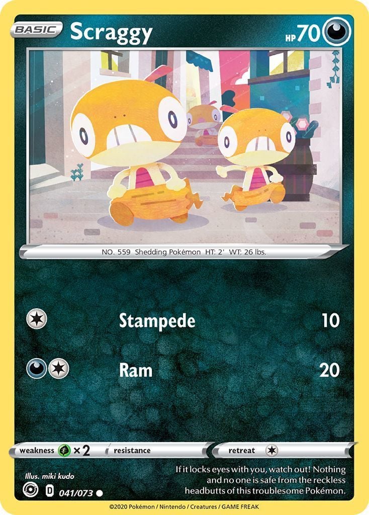 pokemon champion's path card price Prices 2026: Grade B & Worth It? Age Group Scraggy Champion's Path | Pokmon