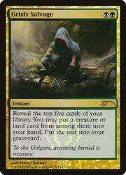 Grisly Salvage 011