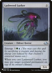Lashweed Lurker 003