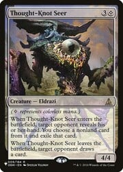 Thought-Knot Seer 004