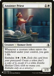 Anointer Priest 007
