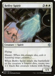 Belfry Spirit 009