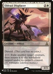 Eldrazi Displacer 014