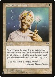 Enlightened Tutor 016