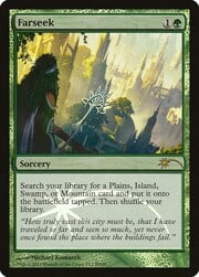 Farseek 003