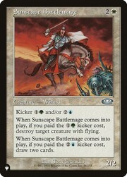 Sunscape Battlemage 037
