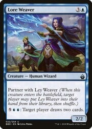 Lore Weaver 022