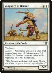 Vanguard of Brimaz 040