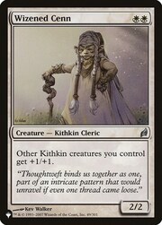 Wizened Cenn 042