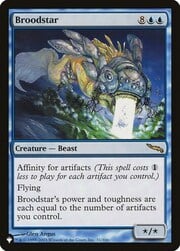 Broodstar 049