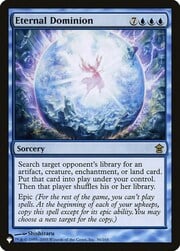 Eternal Dominion 055