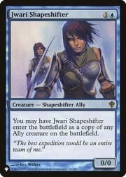 Jwari Shapeshifter 061