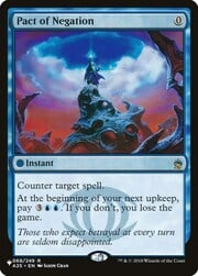 Pact of Negation 071