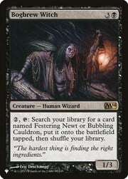 Bogbrew Witch 088