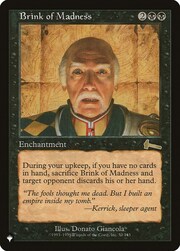 Brink of Madness 089