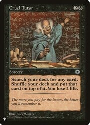 Cruel Tutor 091